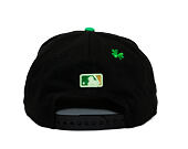 Kappe New Era - MLB 2026 St. Patrick Day 19TWENTY - Chicago White Sox - Black