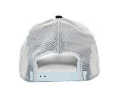 Kappe New Era - F1 Seasonal 9FORTY Trucker - Visa Cash App Racing Bulls - Black