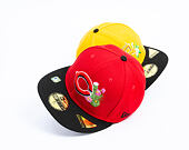 Kappe New Era - MLB 2026 Spring Training 59FIFTY - Cincinnati Reds - Team Color