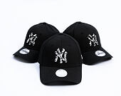 Kinder Kappe New Era - MLB Animal Infill 9FORTY - NY Yankees - Black