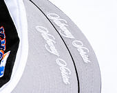 Kappe New Era - MLB IMAGE DROP - Subway Series 59FIFTY - NY Yankees - Navy