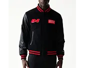 Jacke New Era - F1 Varsity Jacket - Red Bull F1 - Black