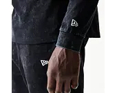 Langarmshirt New Era - F1 Graphic Longsleeve - Red Bull F1 - Black