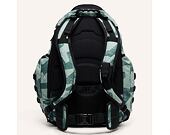 Rucksack Oakley - Kitchen Sink - Abstract Camo Green
