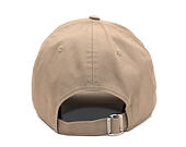 Kappe New Era - MLB Outline 9FORTY - NY Yankees - Light Brown