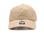 Kappe Oakley - '47 Soho Gen Dad Cap - Mist