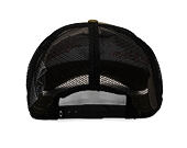 Kappe Oakley - Trucker Ellipse Hat - Army Green