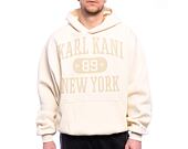 Pullover Karl Kani - Heritage 89 Oversized Hoodie
