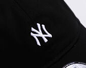 Kappe New Era - MLB Mini Logo 9TWENTY - NY Yankees - Black