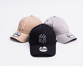 Kappe New Era - MLB Outline 9FORTY - NY Yankees - Navy