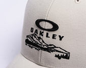 Kappe Oakley - '47 Mvp Graphic - Mist