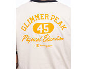 Champion T-Shirt - Ringer T-Shirt