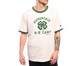 Champion T-Shirt - Ringer T-Shirt