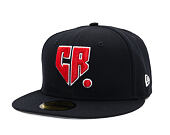 Kappe New Era - WBC World Baseball Classic 59FIFTY - Czech Republic - Team Color