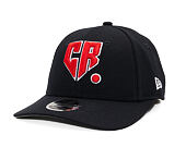 Kids Kappe New Era - WBC World Baseball Classic 9FORTY M-CROWN - Czech Republic - Team Color