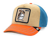 Kappe Goorin - Nuts Remix - Multi Color