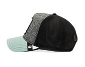 Kappe Goorin - Dapper Goat - Tweed