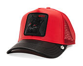 Kappe Goorin - Courtside Misfit - Rush / Void