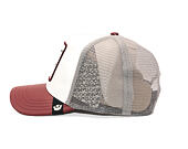 Kappe Goorin - Courtside Empire - Dust / Desire