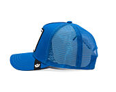 Kinder Kappe Goorin - Hollywood Rooster Mini - Royal