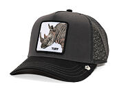 Kinder Kappe Goorin - The Tuff Rhino Mini - Oil / Void