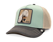 Kappe Goorin - Tricolor Horse - Multi Color