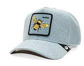 Kappe Goorin - Denim Queen - Light Denim