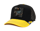 Kinder Kappe Goorin - Deadly Mini - Void / Beam