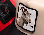 Kappe Goorin - Courtside Him - Toast / Void