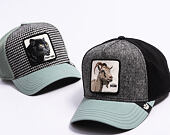 Kappe Goorin - Dapper Goat - Tweed