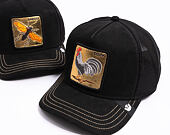 Kappe Goorin - Golden Cock - Void