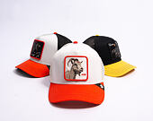 Kappe Goorin - He's Him - Dust / Blaze