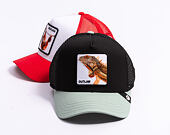 Kappe Goorin - The Outlaw Lizard - Void / Shade