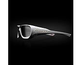 Sonnenbrille Oakley - De Soto - Prizm Black/Pearl White