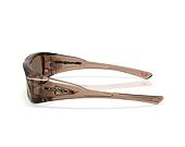 Sonnenbrille Oakley - Permian - Prizm Rose Gold/Brown Smoke