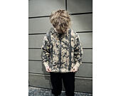 Langarmshirt Karl Kani - Signature Wood Camo Waffle Longsleeve