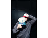 Kappe New Era - MLB Mini Logo 9TWENTY - LA Dodgers - Cream