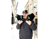 Kappe New Era - MLB 2026 St. Patrick Day 19TWENTY - NY Yankees - Black