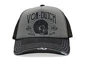 Kappe Trucker Von Dutch 