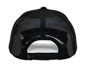 Kappe Vondutch Baseball Trucker