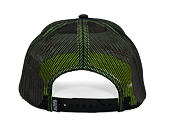Kappe Baseball Von Dutch Trucker