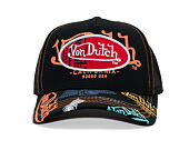 Kappe Von Dutch Trucker
