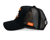 Kappe Trucker Von Dutch 