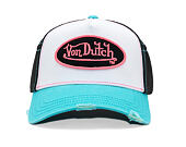Kappe Trucker Von Dutch 