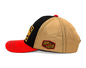 Kappe Von Dutch Trucker Premium