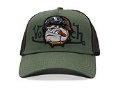 Kappe Trucker Von Dutch Adulte