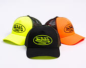 Kappe Baseball Von Dutch Trucker