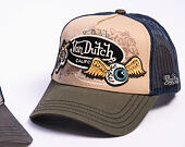 Kappe Trucker Von Dutch