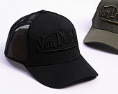 Kappe Von Dutch Baseball