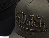 Kappe Von Dutch Baseball
